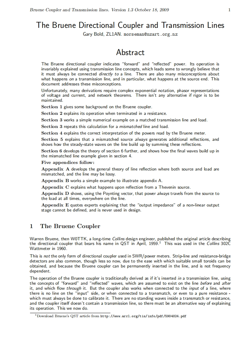 Understanding-the-Bruene-Coupler-Tran用户维修操作手册电器原理图ission-Line-Bold