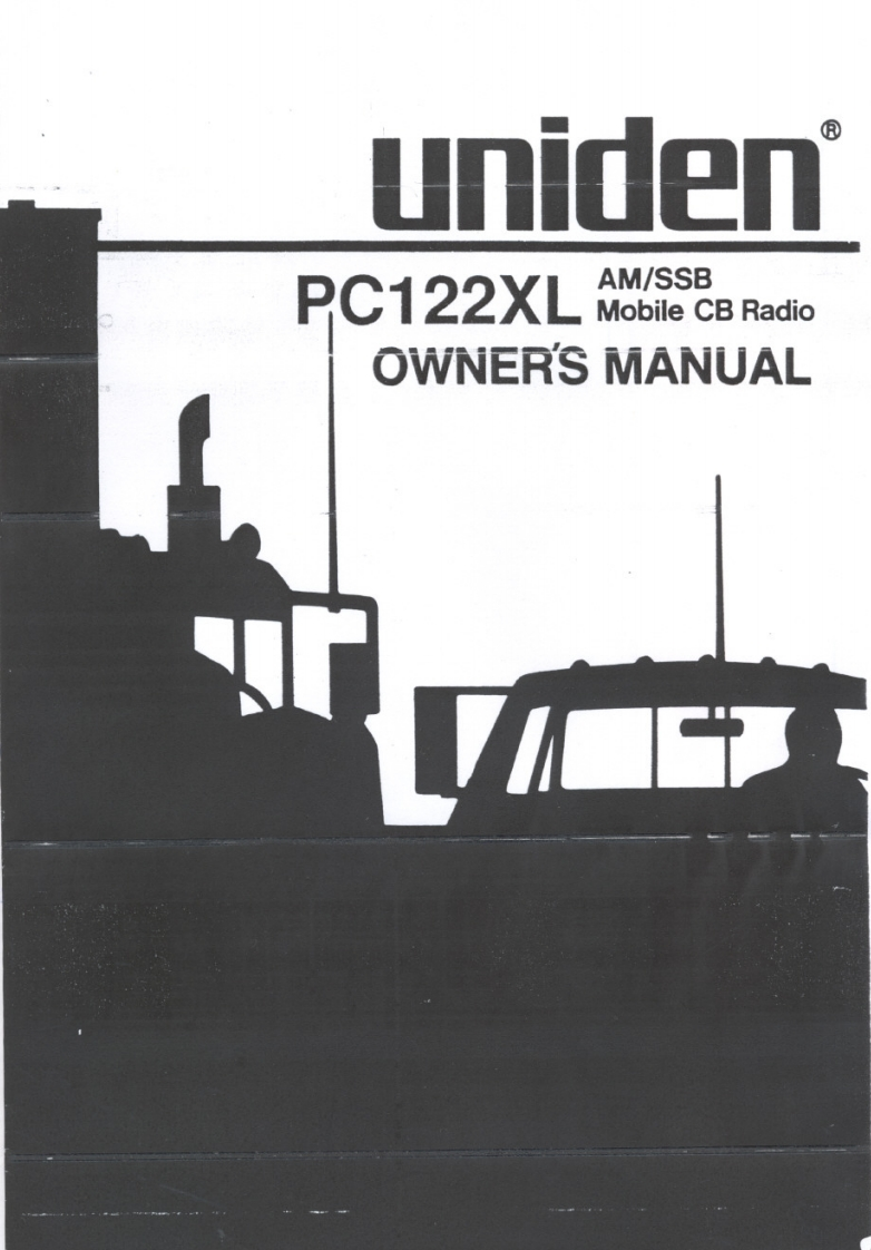 Uniden_PC-122XL_(Manual操作说明书手册)