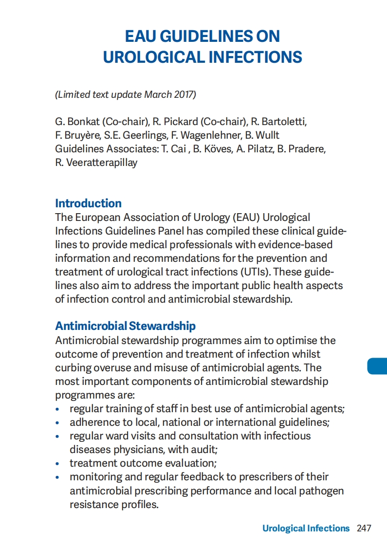 Urological-Infections-2017-pocket