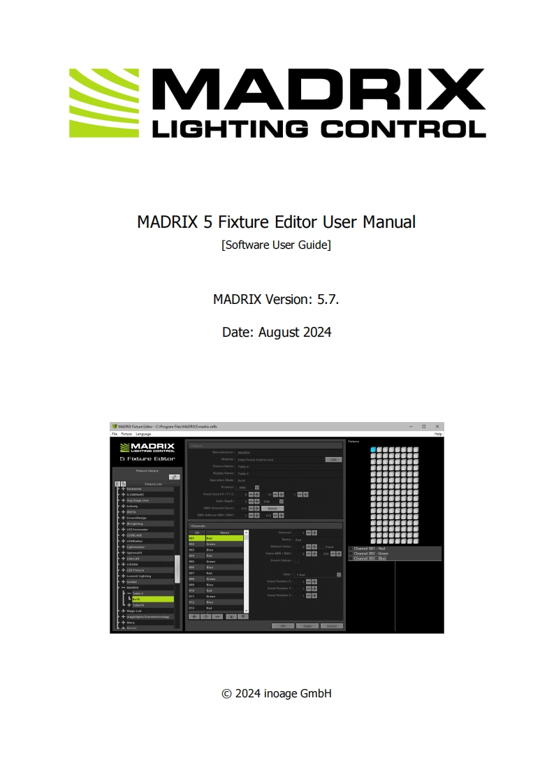 User_Manual_MADRIX_5_Fixture_Editor操作说明书手册