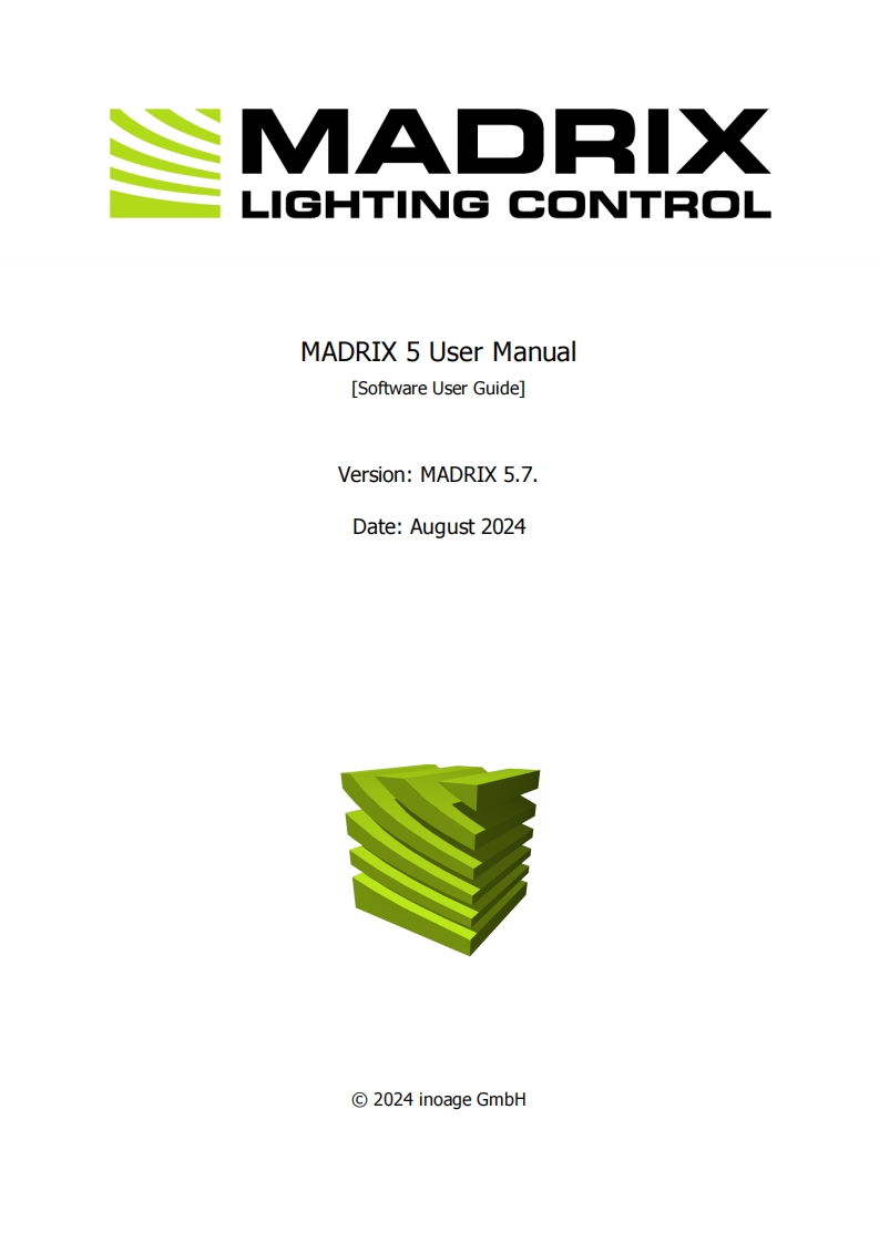 User_Manual_MADRIX_5操作说明书手册