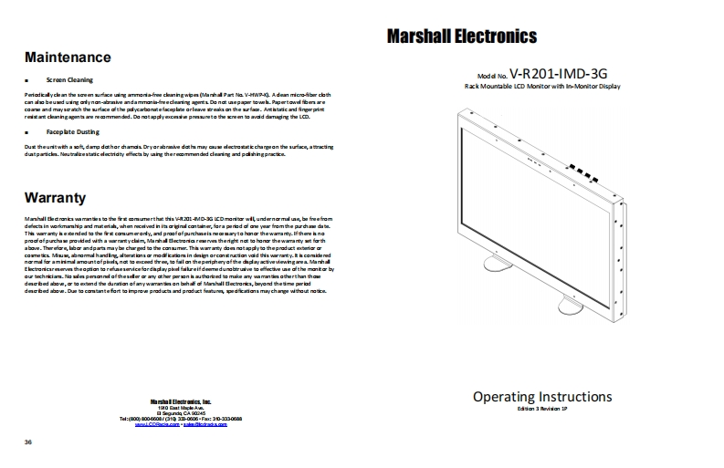 V-R201-IMD-3GTE_使用说明书手册