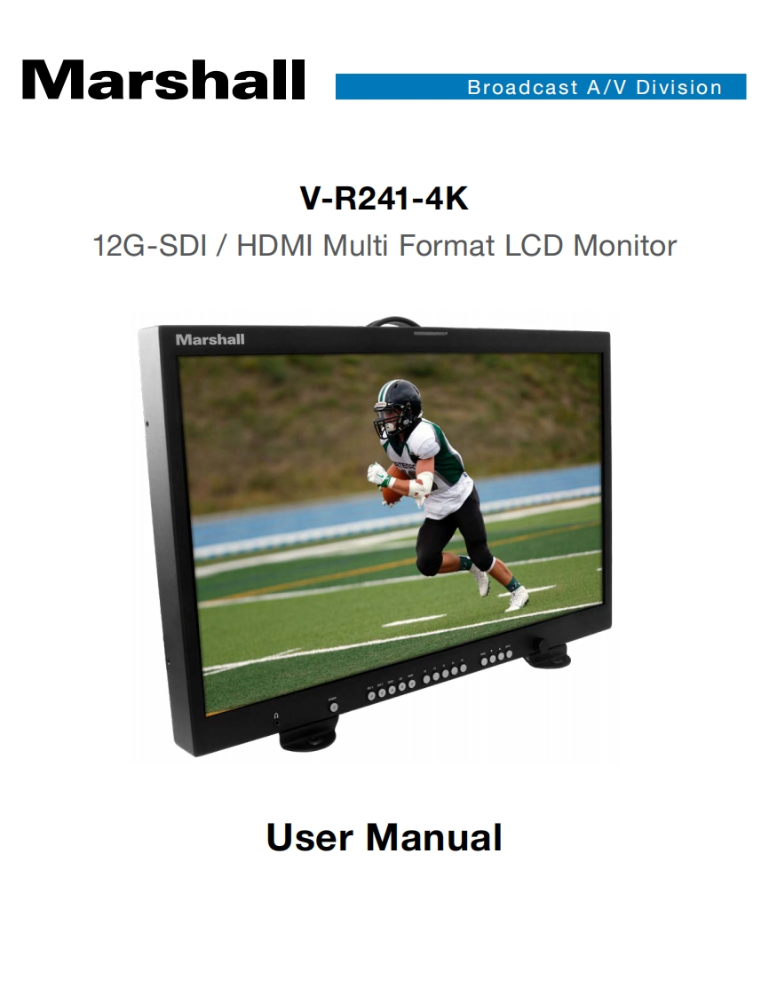 V-R241-4k-使用说明书手册-updated