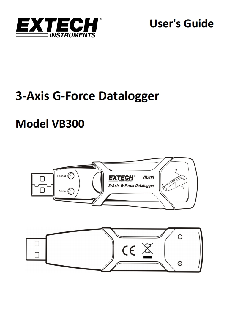 VB300_安装调试说明书手册