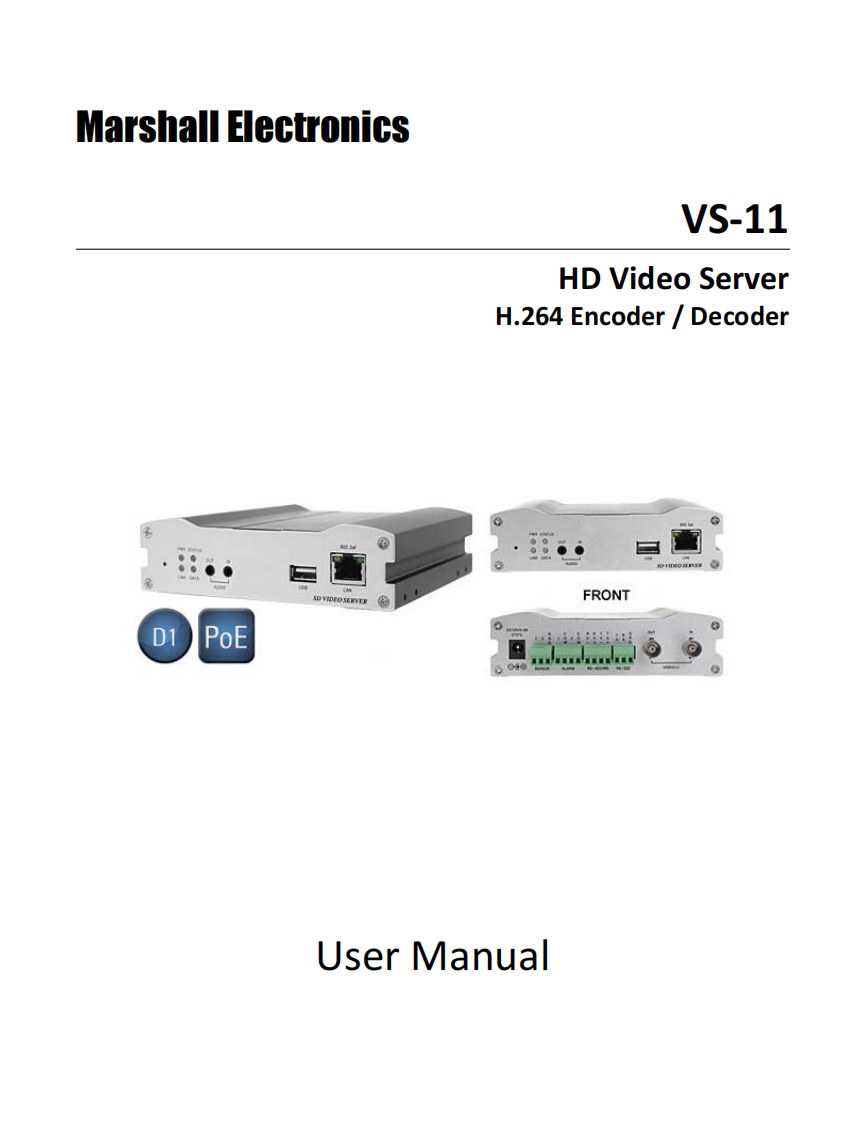 VS-11-使用说明书手册-v0.2-KM-2-13-12