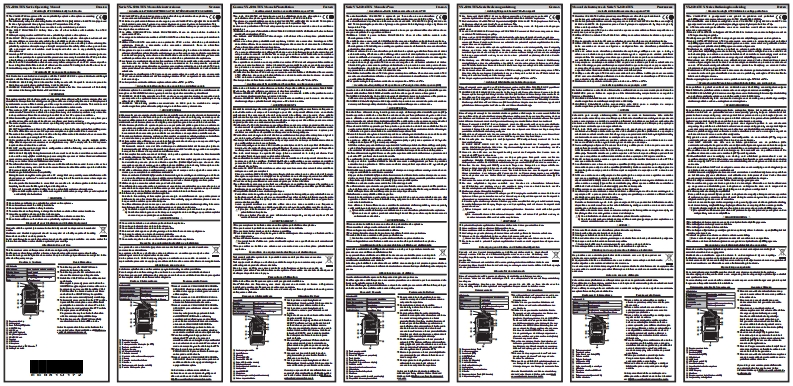 VX-820ATEX_操作说明书手册_EC081U172