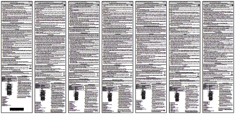 VX-920ATEX_操作说明书手册_EC080U172