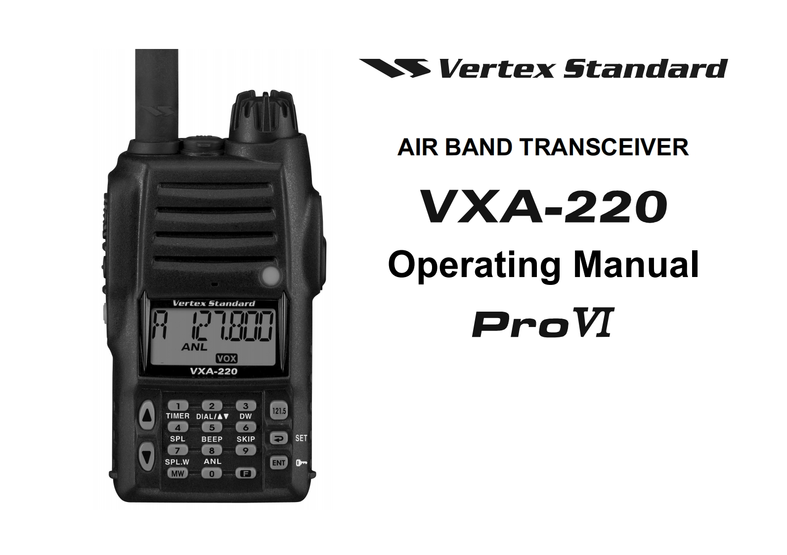 VXA-220_操作说明书手册_ENG_USA_EC072N202_20111031