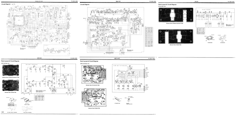 Vertex_FTL-2011_FTL-2014_参考电器原理图