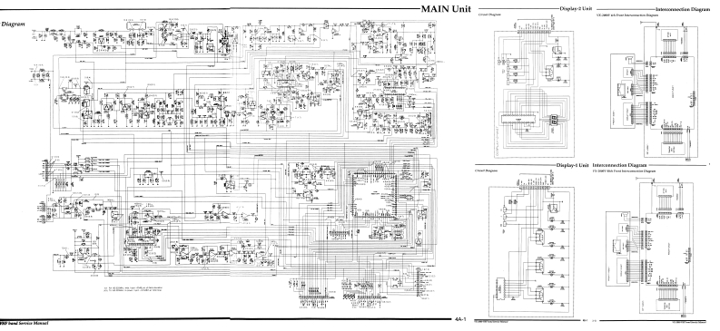 Vertex_VX-2000V_参考电器原理图_2003
