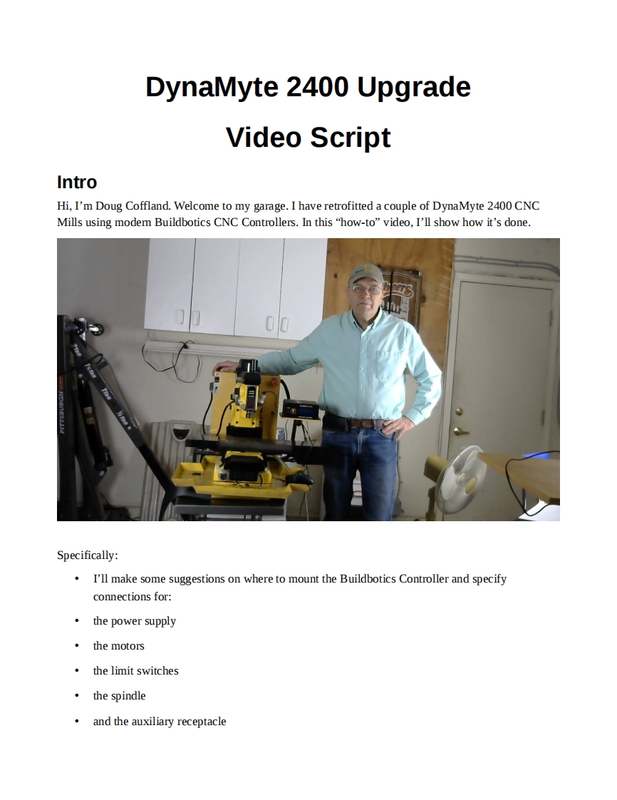 VideoScript使用说明书手册