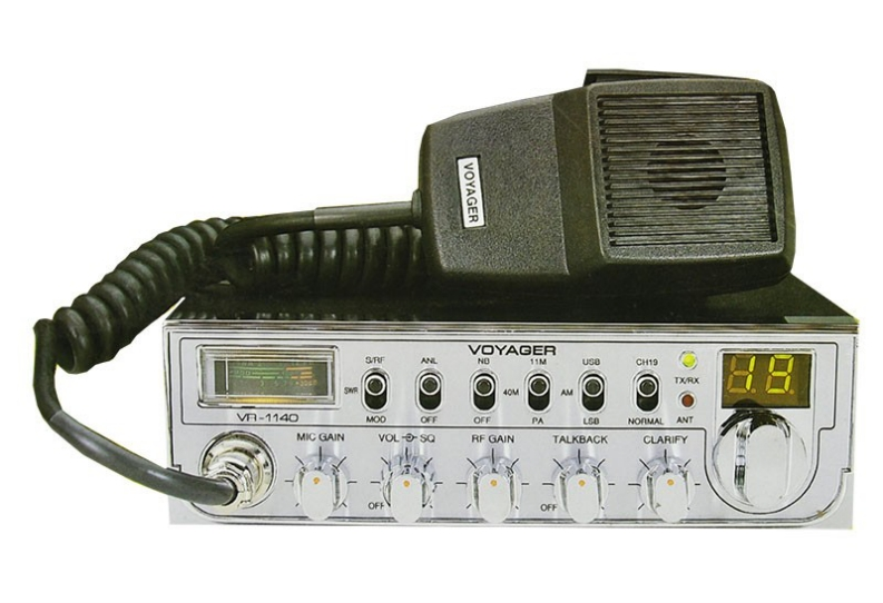 Voyager_VR-1140_参考电器原理图