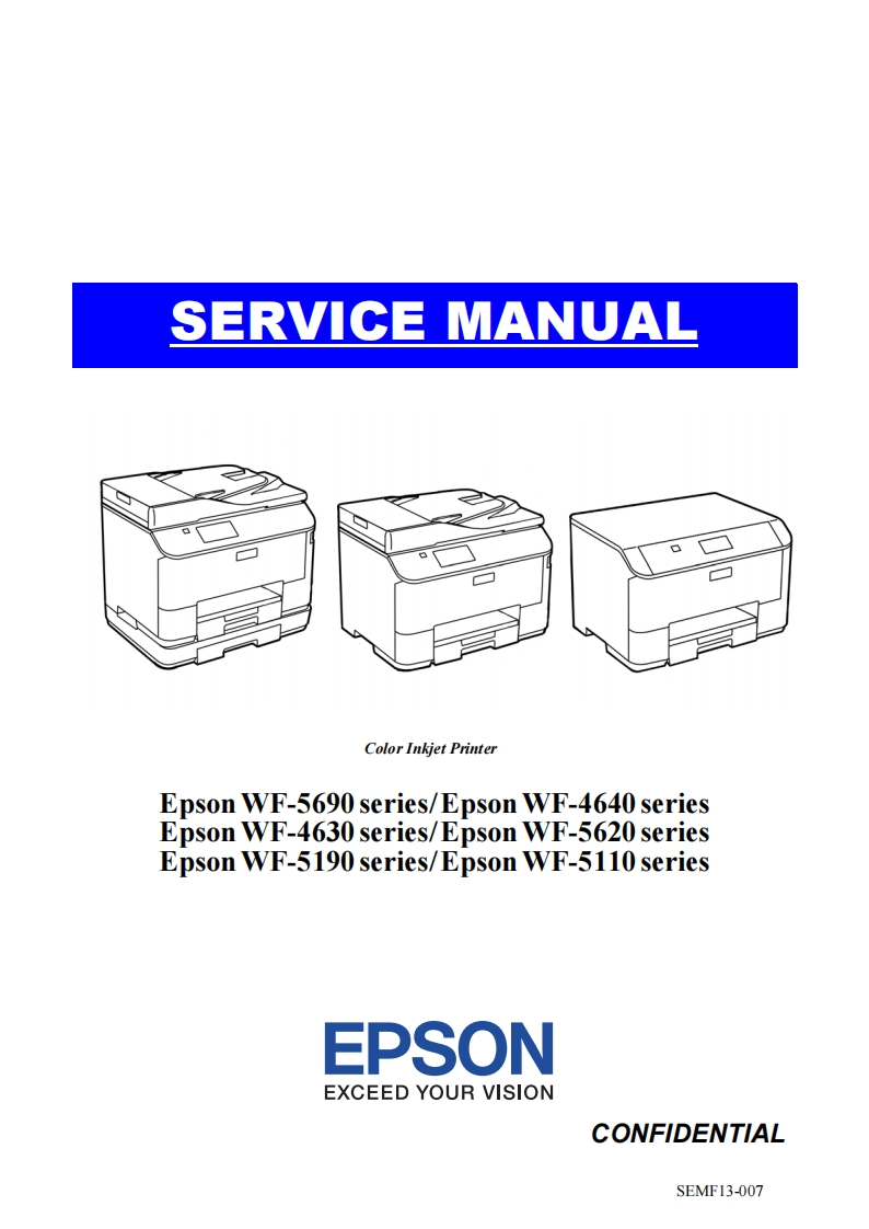 WF-5690-Service-Manua维修手册l