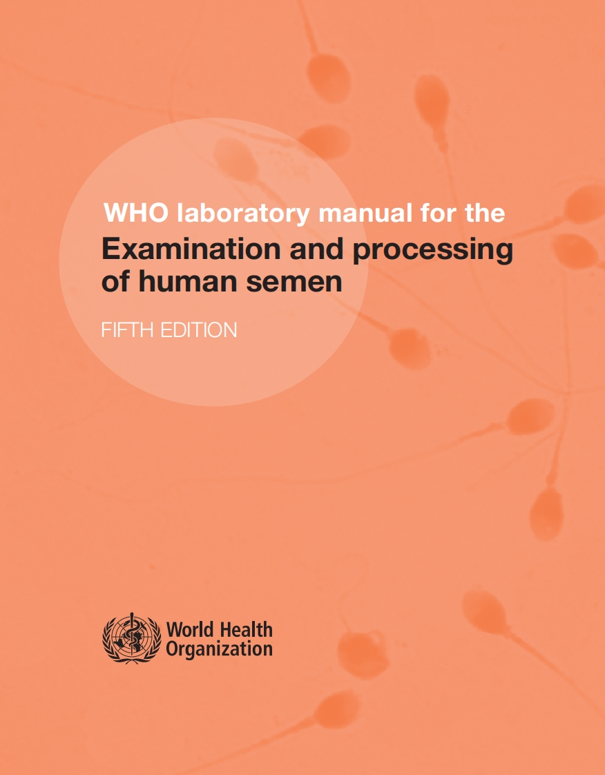 WHO-human-semen-examination-and-processing-Fifth-edition