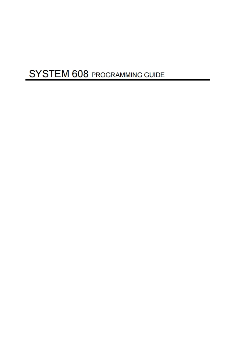 WS-608LW_616LW-Alarm-Panel-User-Manual