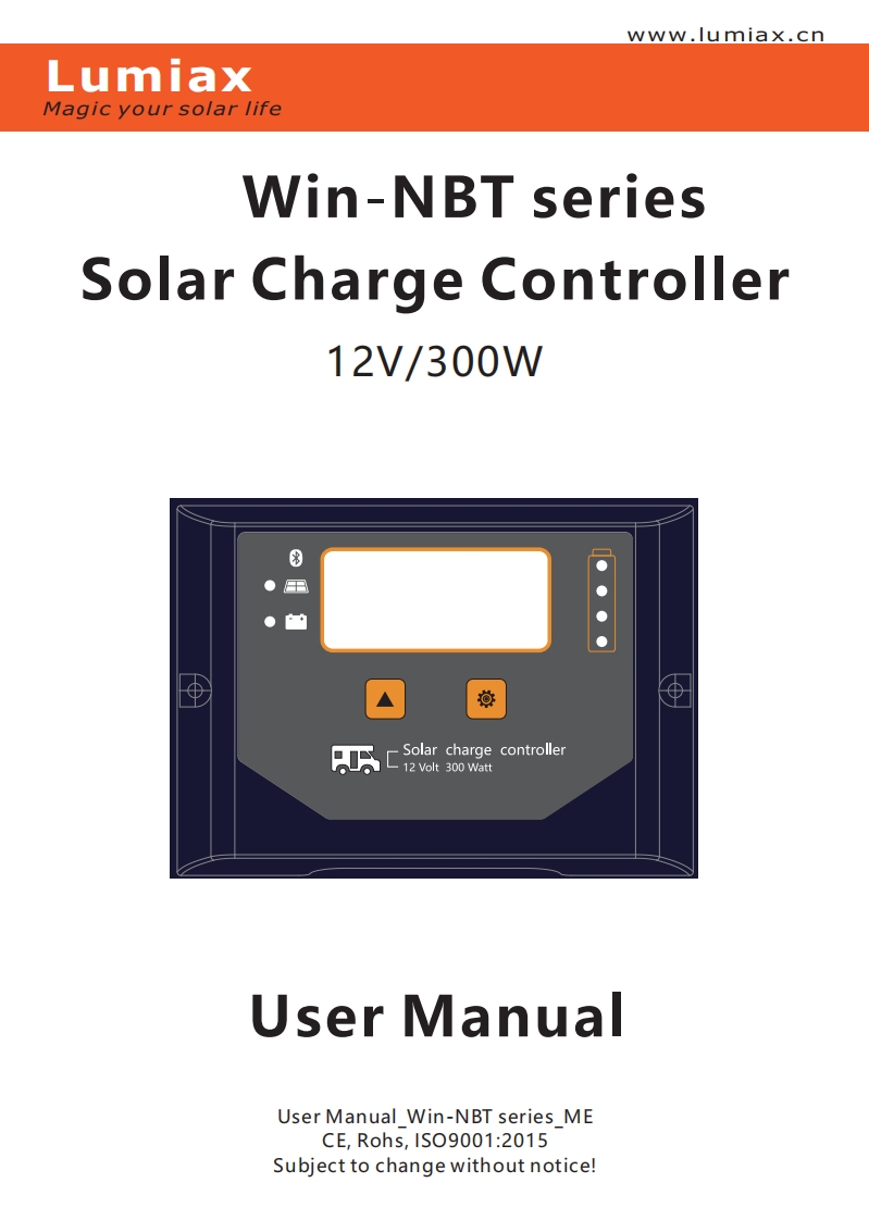 Win-NBT-series-操作说明书手册-ME