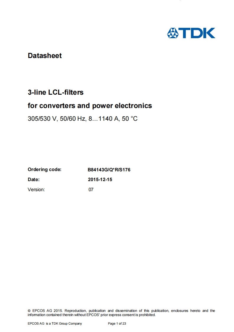 YASKAWA-安川B84143GQ-RS176-7-7659安装调试说明书手册-找手册网