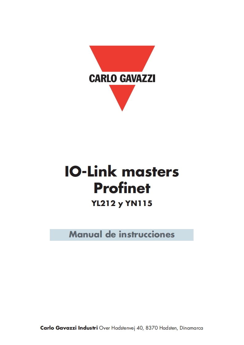 YL-YN-PN_标准安装操作说明书手册_3