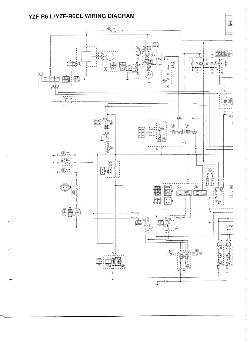 Yamaha-R6_manual_wiring