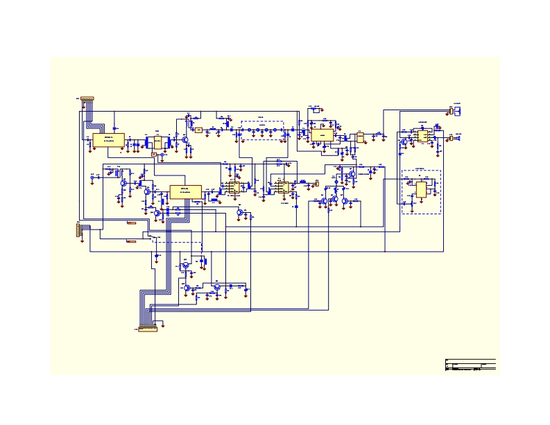 Youkits_TJ-6_电器原理图