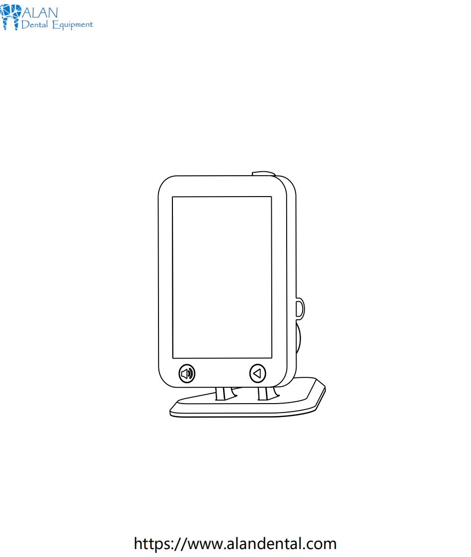 YunSheng-ProPex-Dental-Apex-Locator-操作说明书手册l