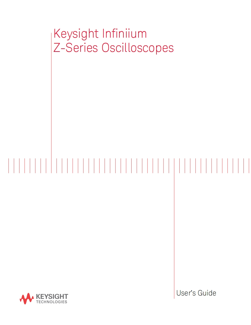 Z-sreies_UM操作说明书手册