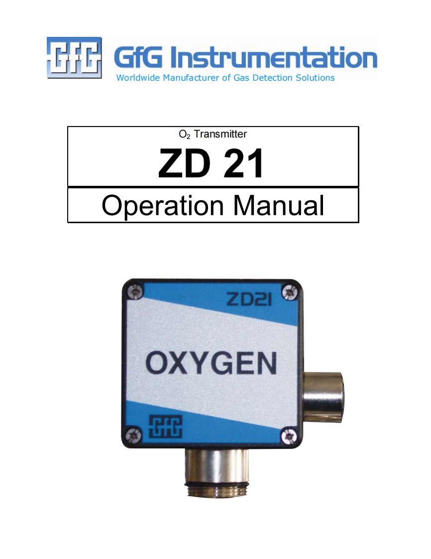ZD_21_手册说明书指南1