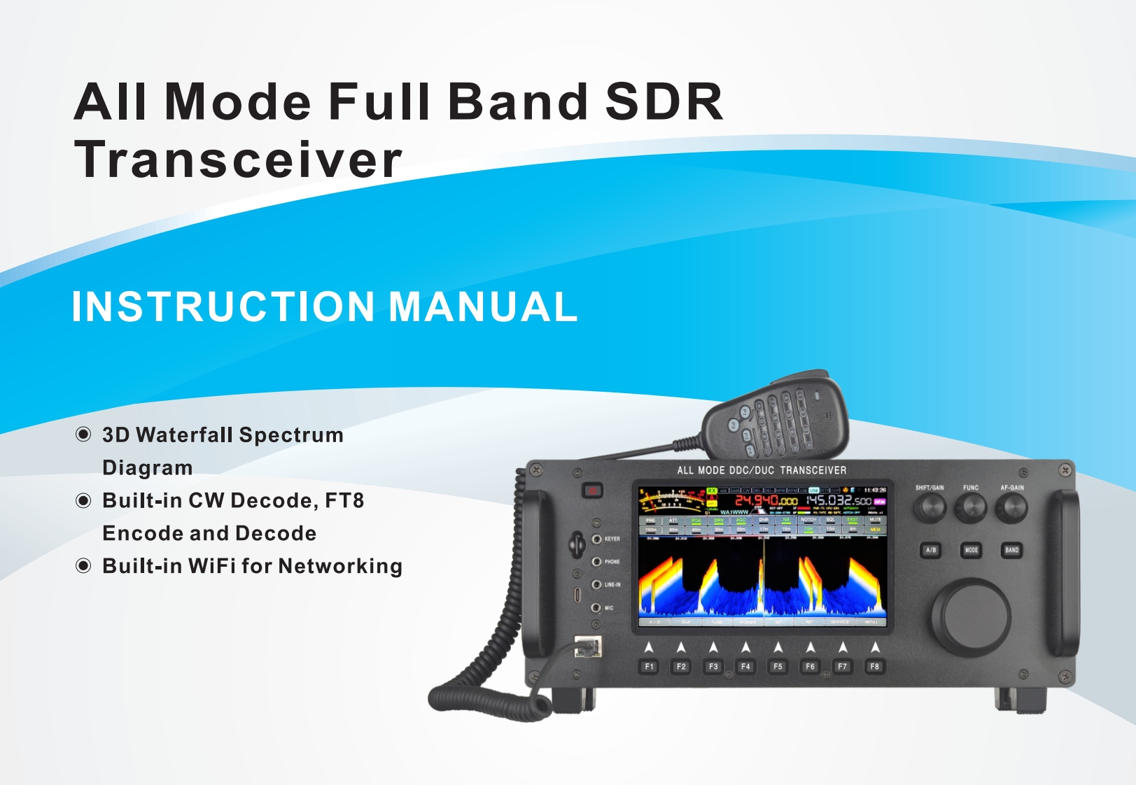 Zastone_ZT-7500_使用说明书手册_2022