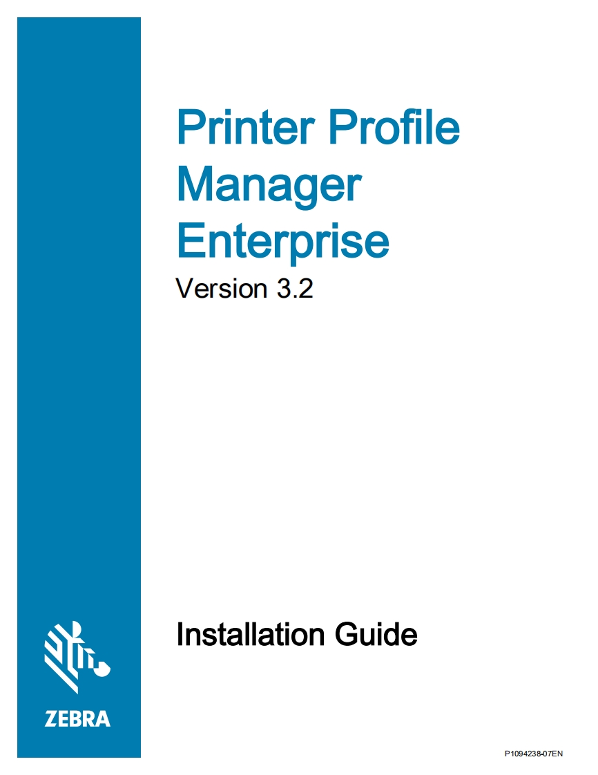 Zebra-ZE500-printer-profile-manager-enterprise-inst-guide-en