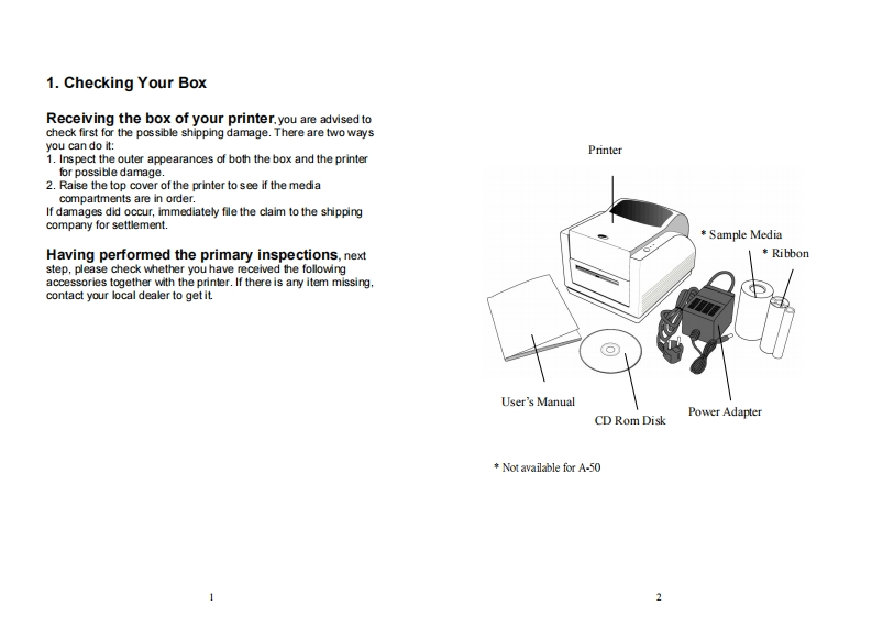 a-200_user_manual操作说明书手册