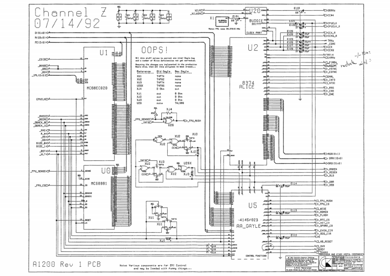 a1200_rev.1_-_电器原理图
