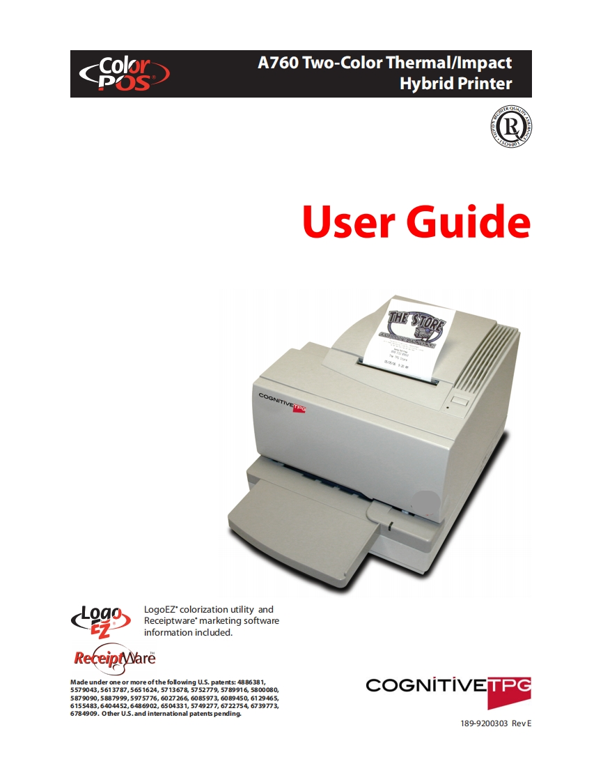 a760_user_manual操作说明书手册