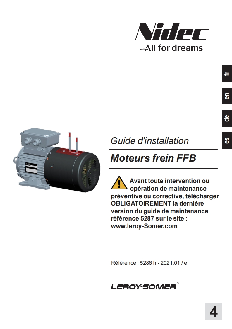 ac-motoren-ffb-brake-motors-安装操作说明书手册-multi-iss202101-e-5286