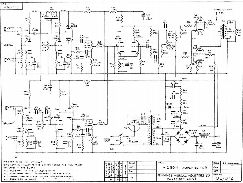 ac50_1维修电器原理图说明书手册