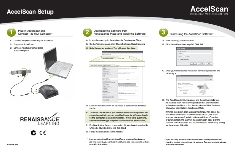 accelscan_rl-2110_user_manual操作说明书手册