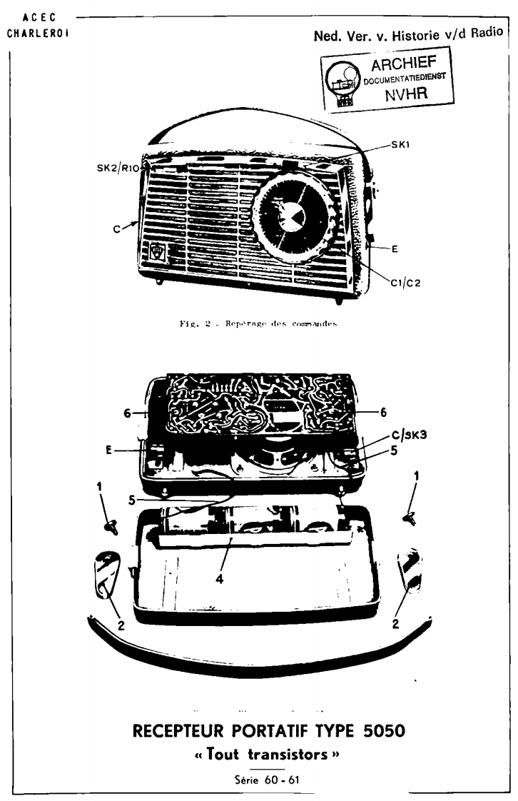 acec5050portsm维修电器原理图