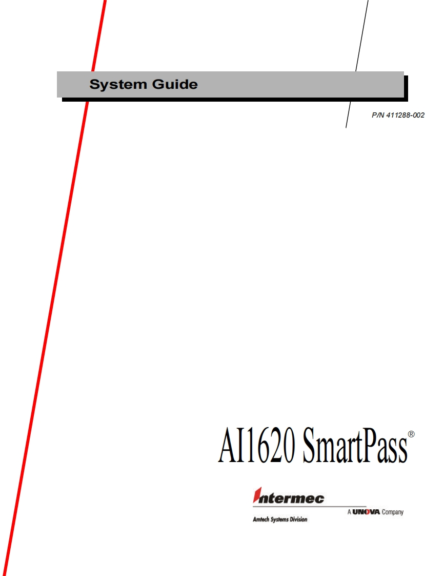 ai1620_user_manual操作说明书手册