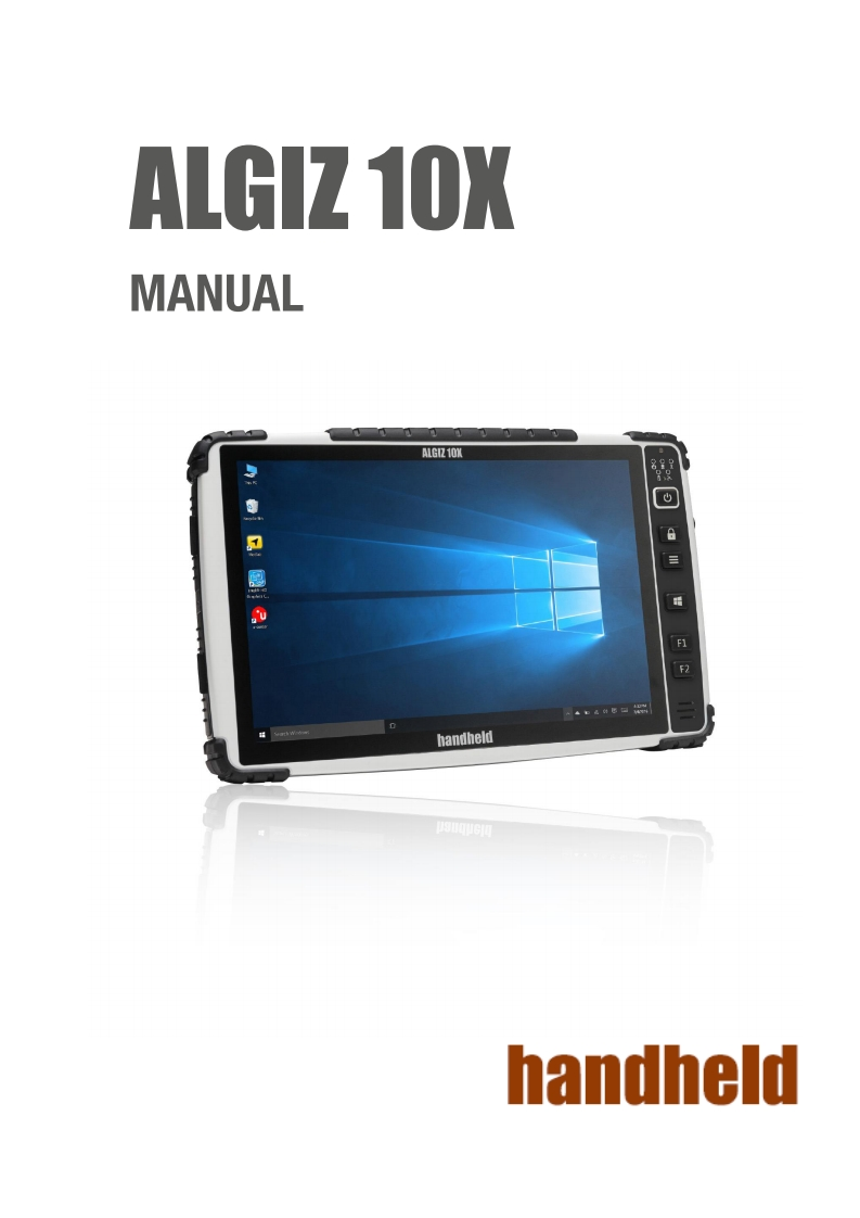 algiz-10x-ver3-调试手册说明书指南-v3.1