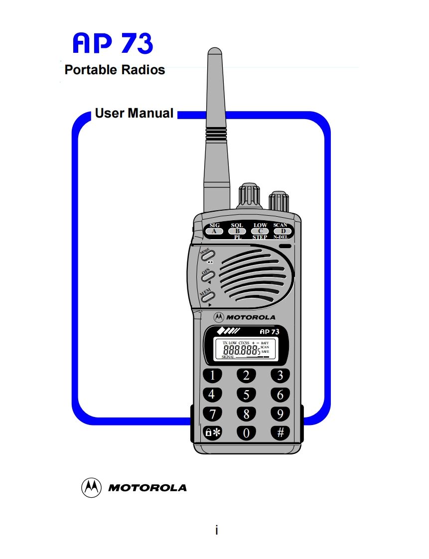 ap73-um操作说明书手册