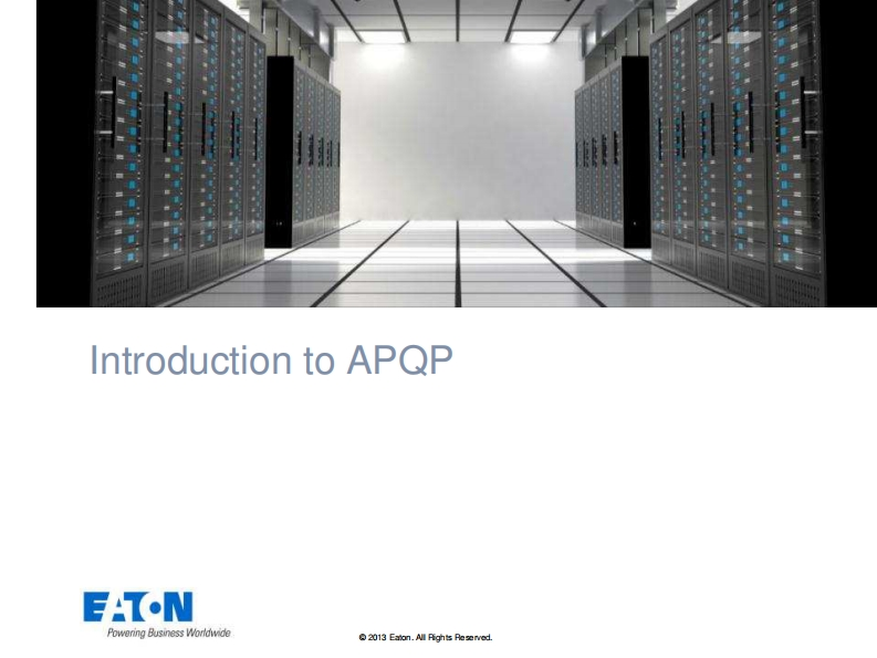 apqp-introduction
