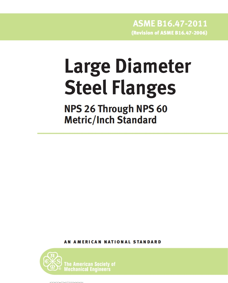 asme-b16-47-2011-large-diameter-steel-flanged