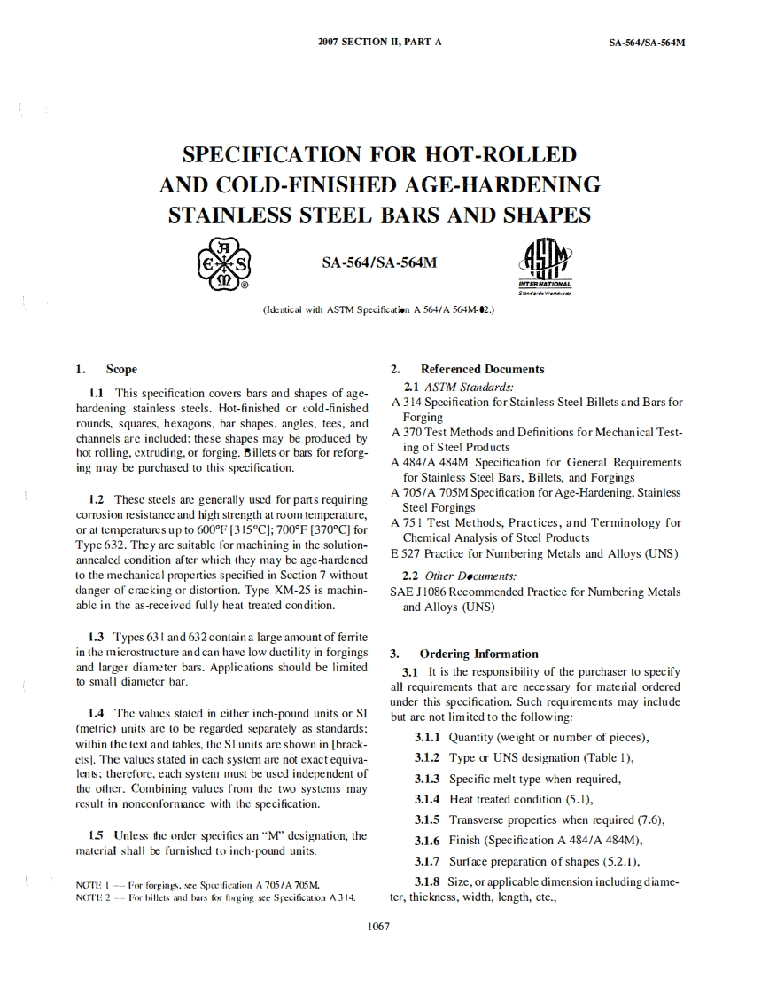 astm-a564