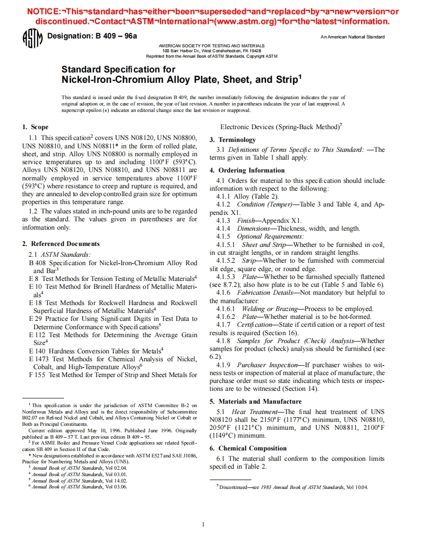 astm-b409