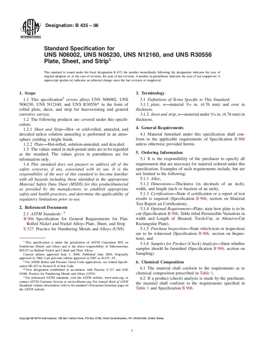 astm-b435