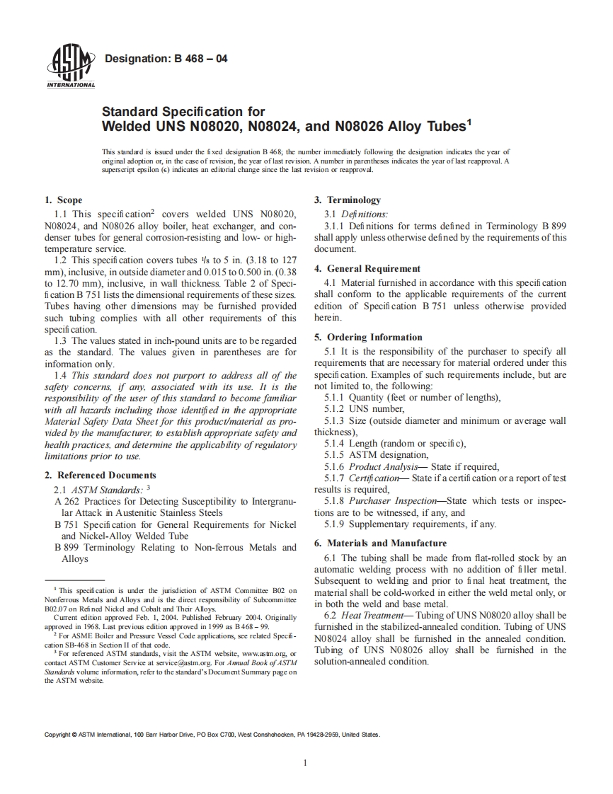 astm-b468
