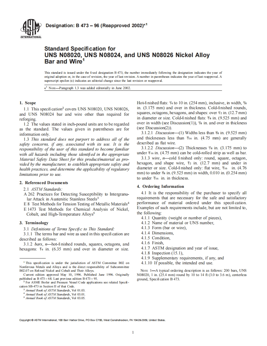 astm-b473