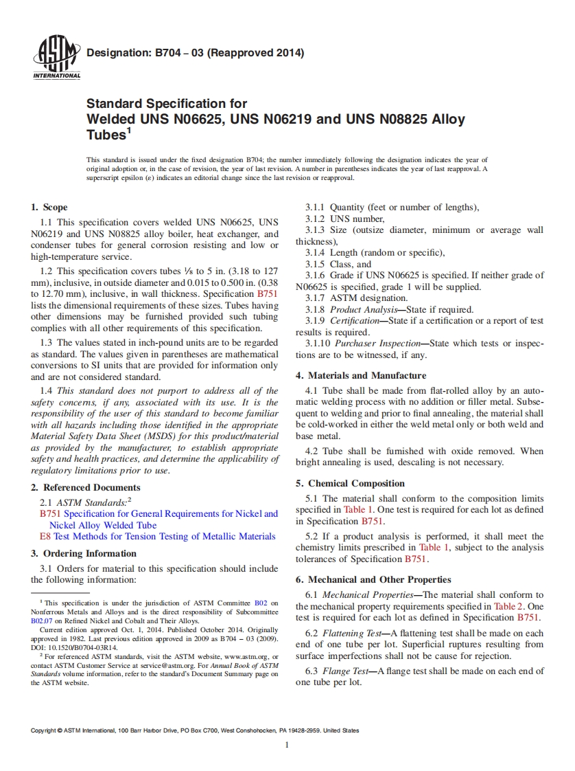 astm-b704