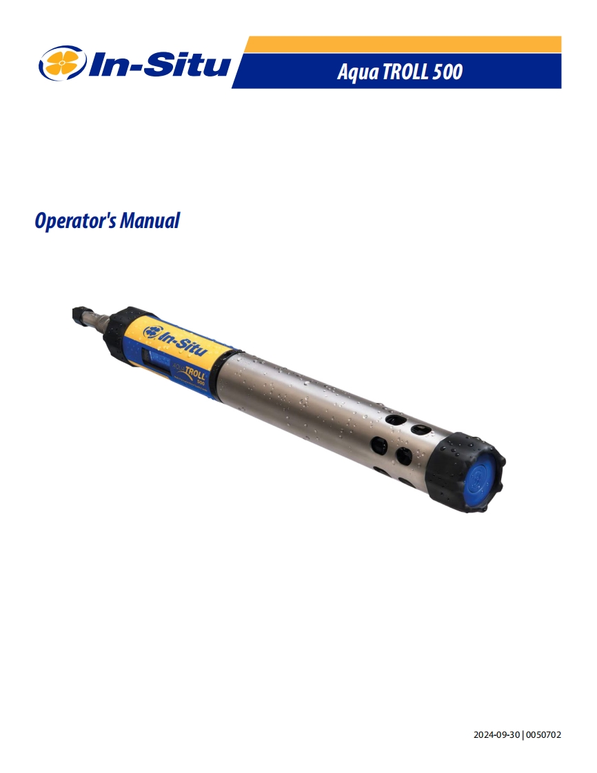 at500-使用说明书手册