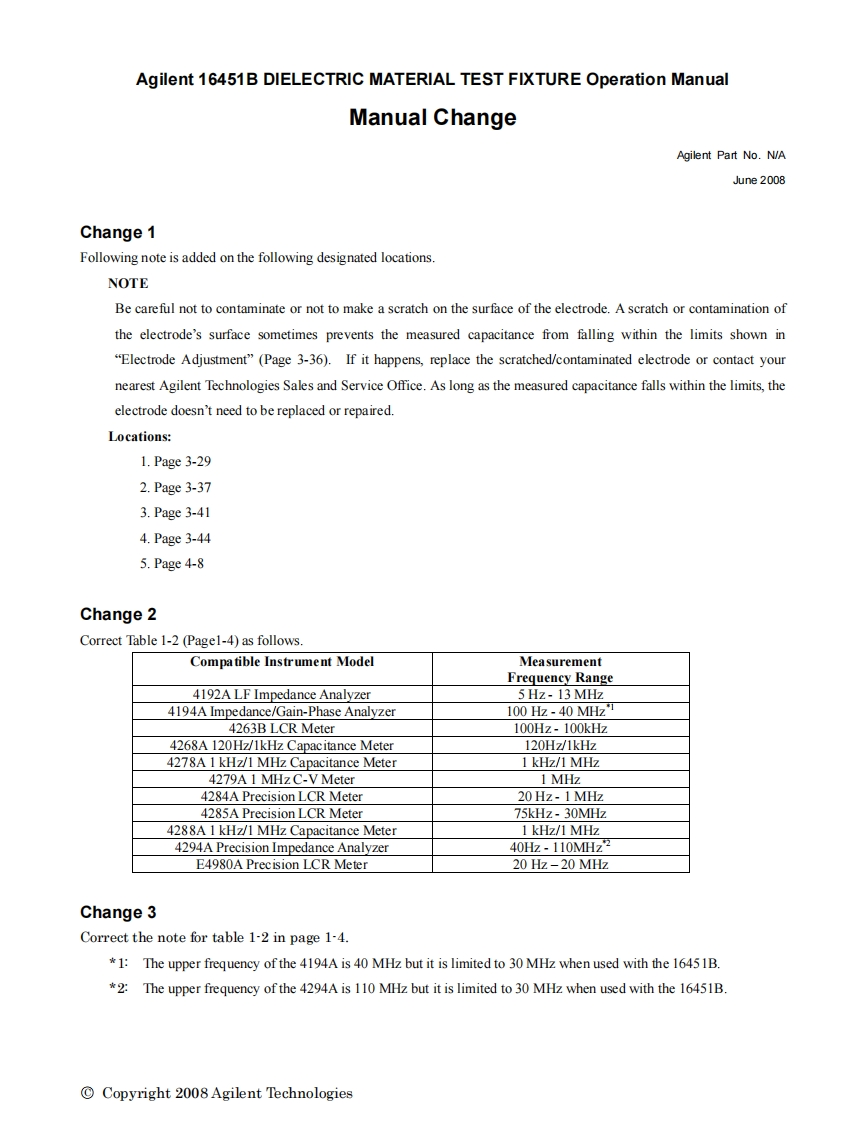at_man_agilent16451b_dielectrictestfixture操作与维护手册