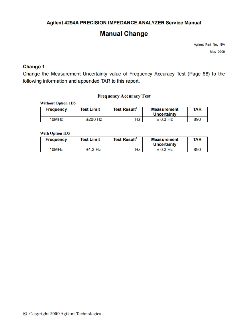 at_man_agilent4294aservicemanual维护手册
